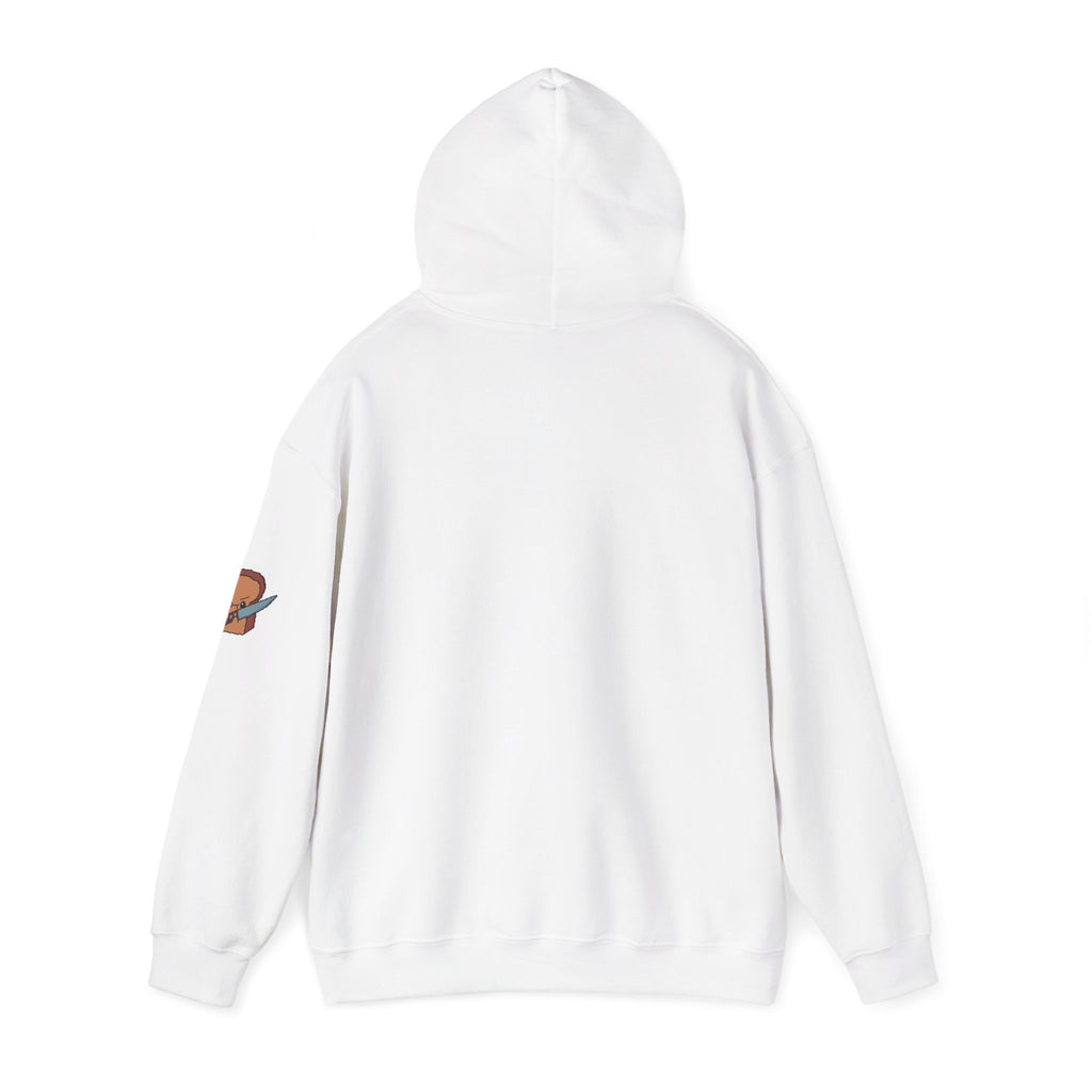 Hoodie - Bread Knife