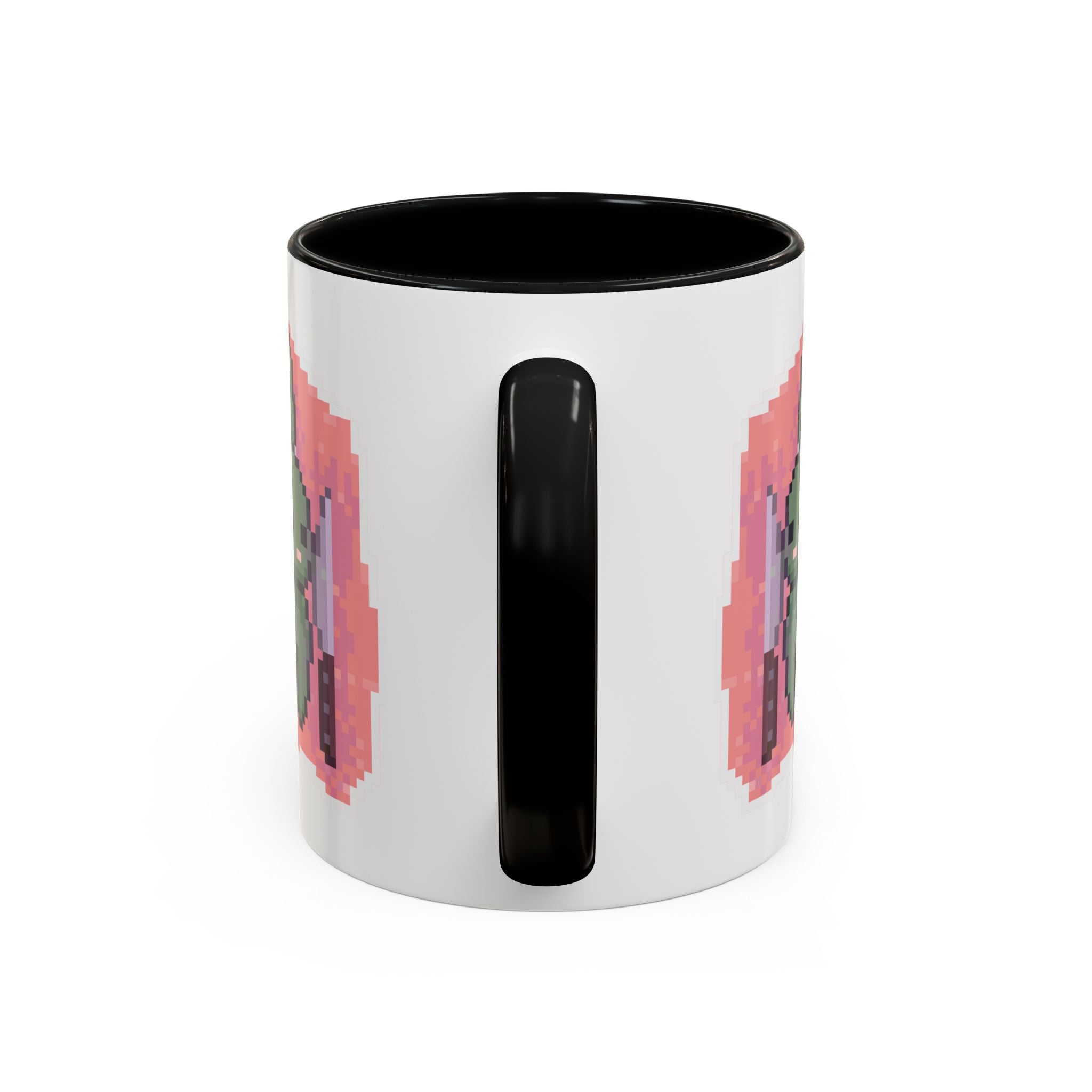 Mug - Magic Knife Bunny