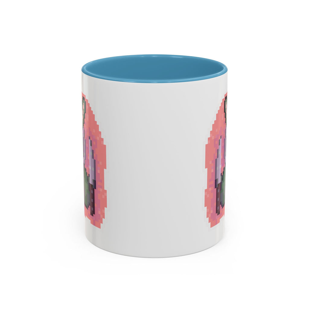 Mug - Magic Knife Bunny