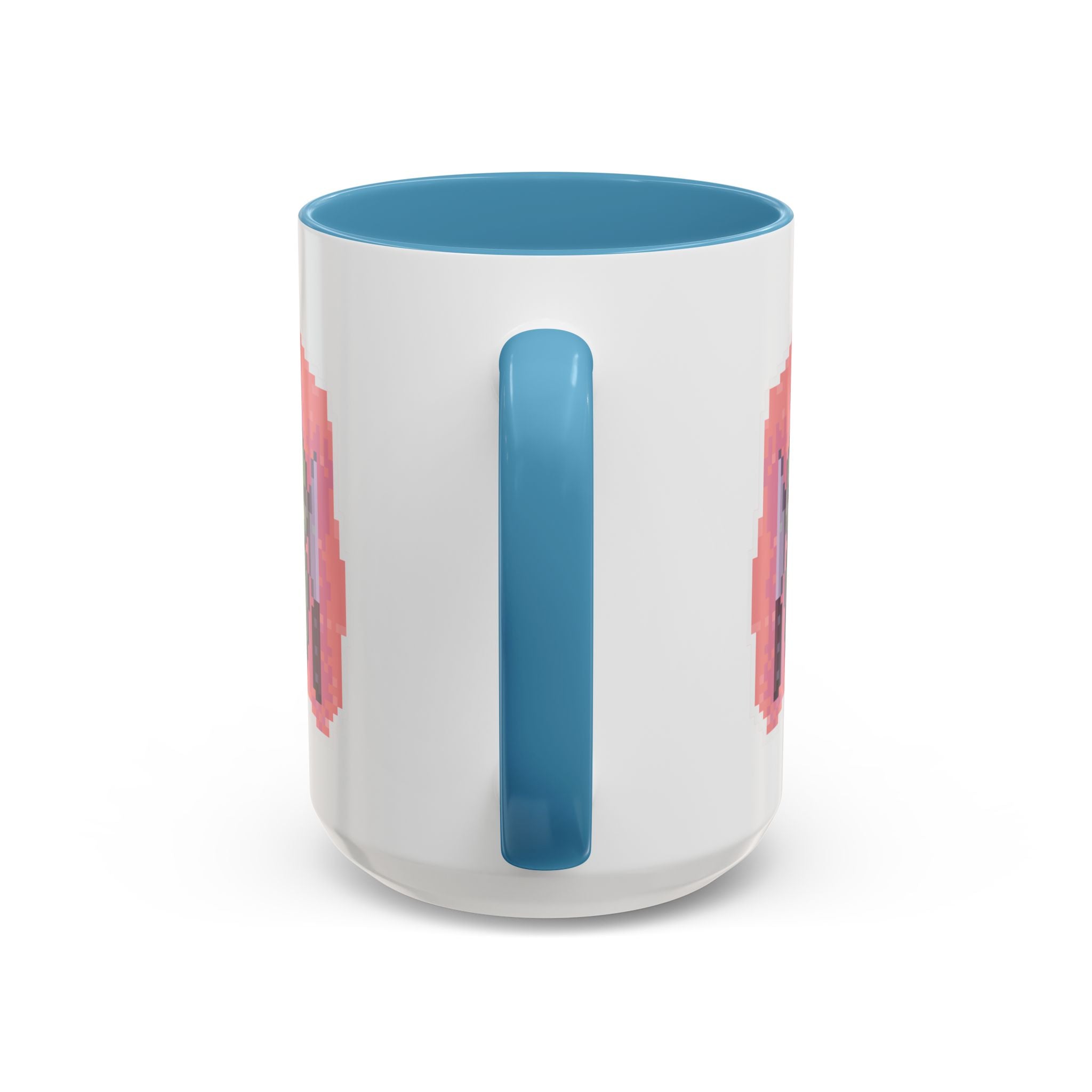 Mug - Magic Knife Bunny