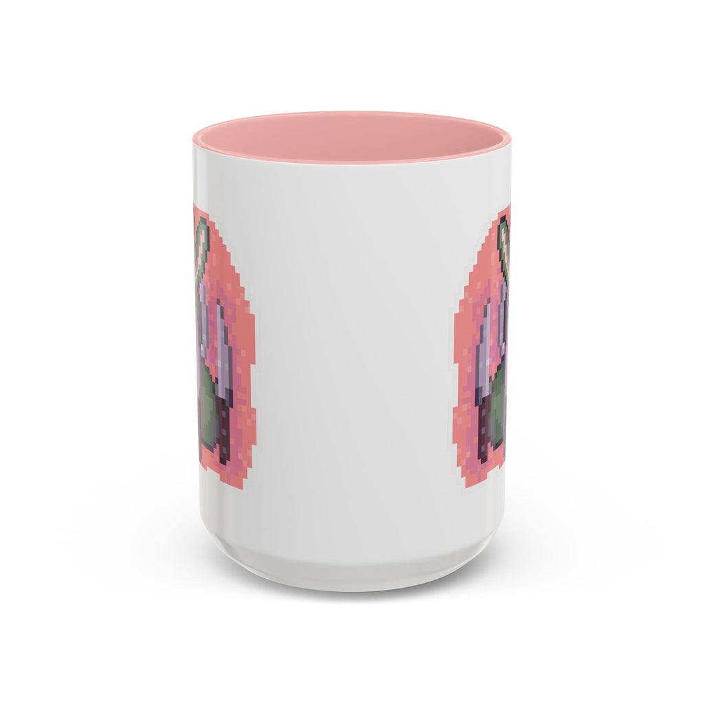 Mug - Magic Knife Bunny
