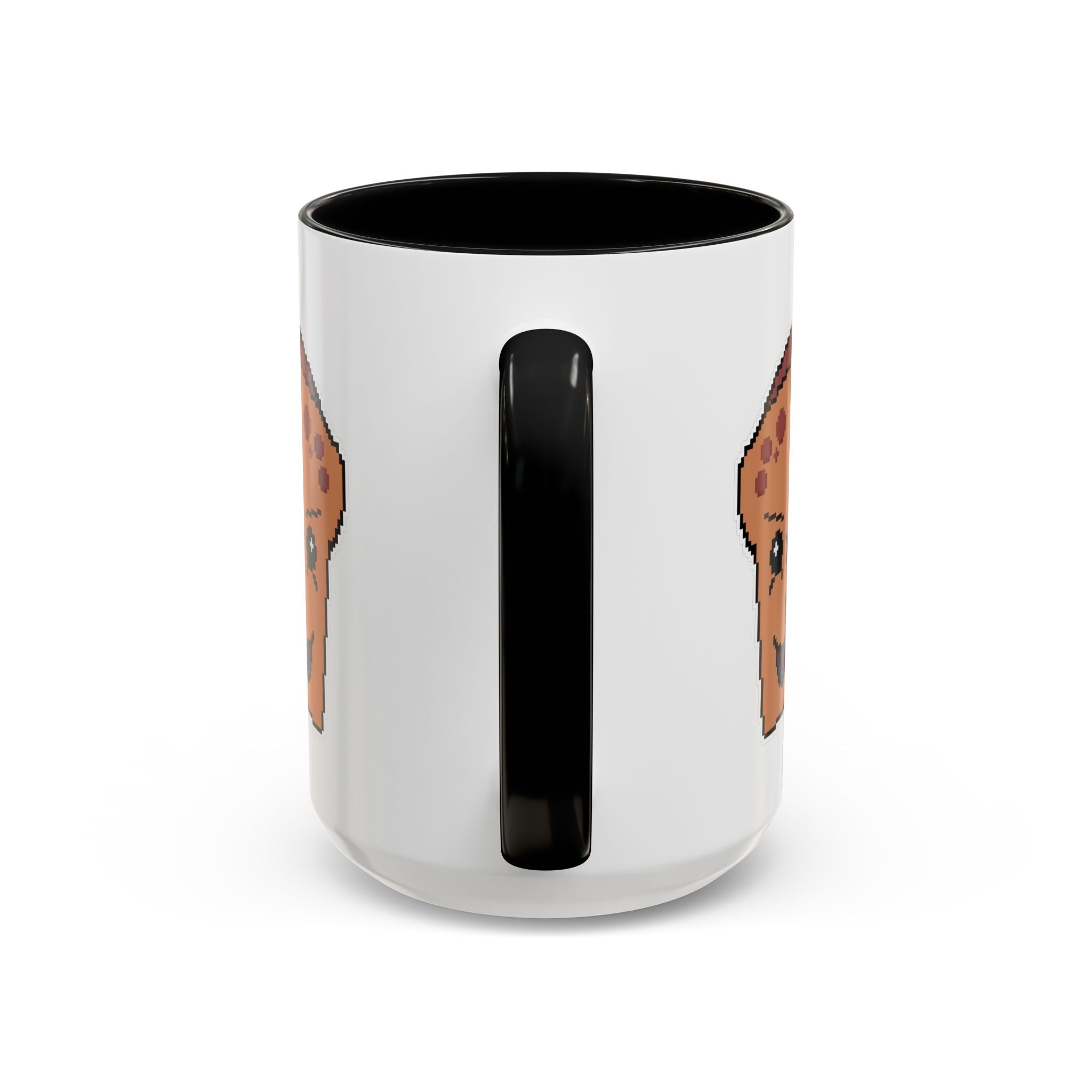 Mug - Bread Knife