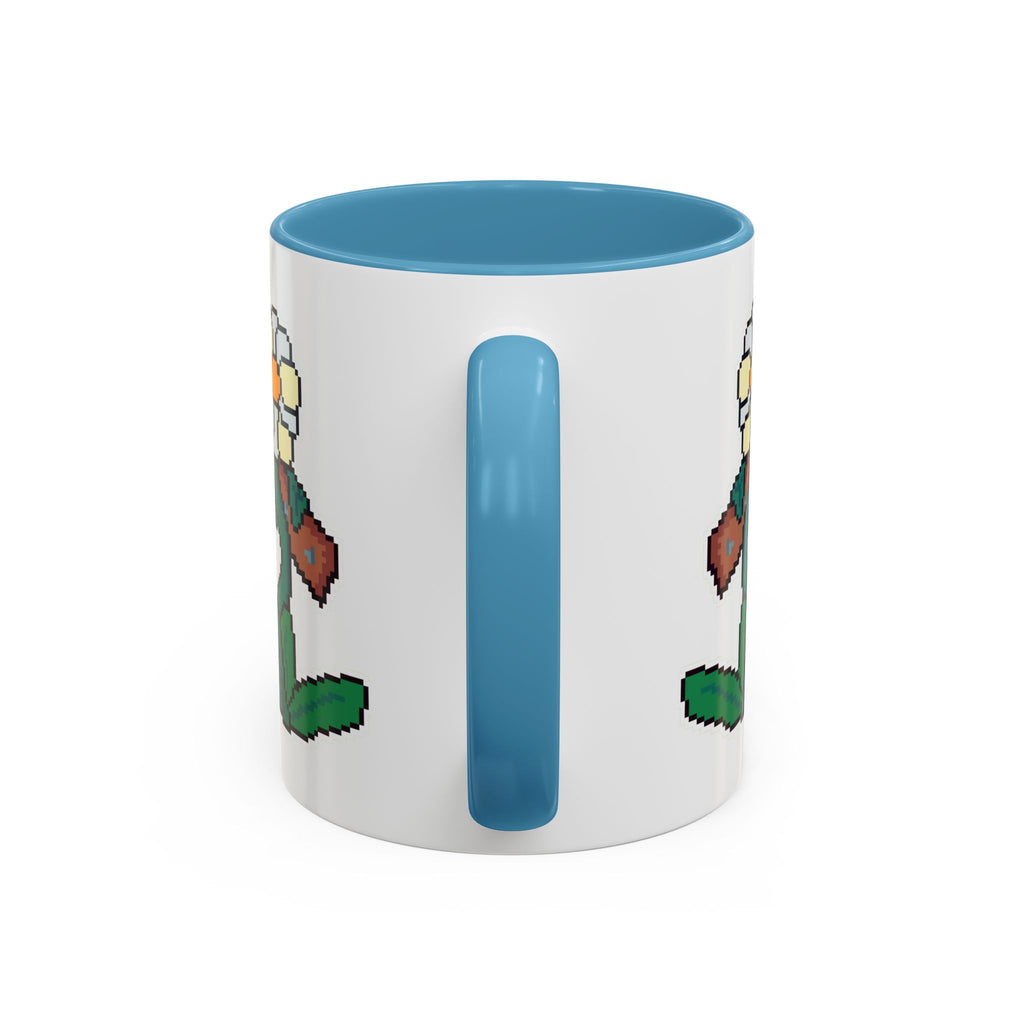 Mug - Flower Knife