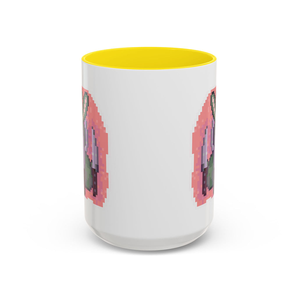 Mug - Magic Knife Bunny