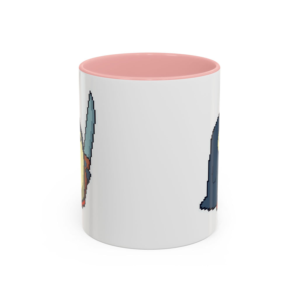 Mug - Penguin Knife