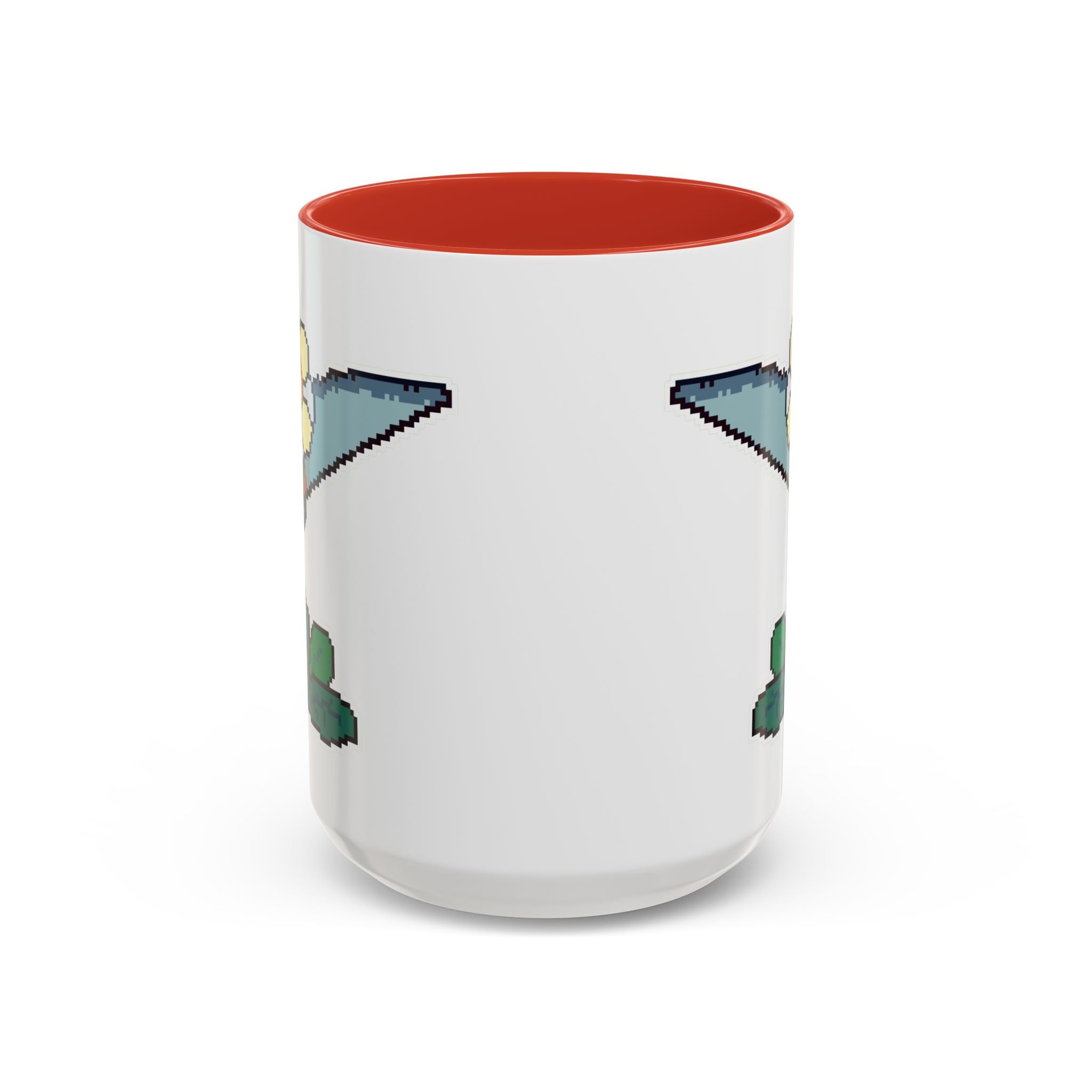 Mug - Flower Knife