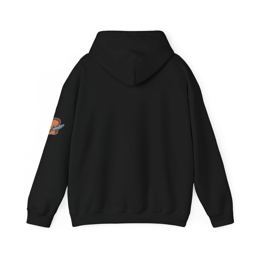 Hoodie - Bread Knife