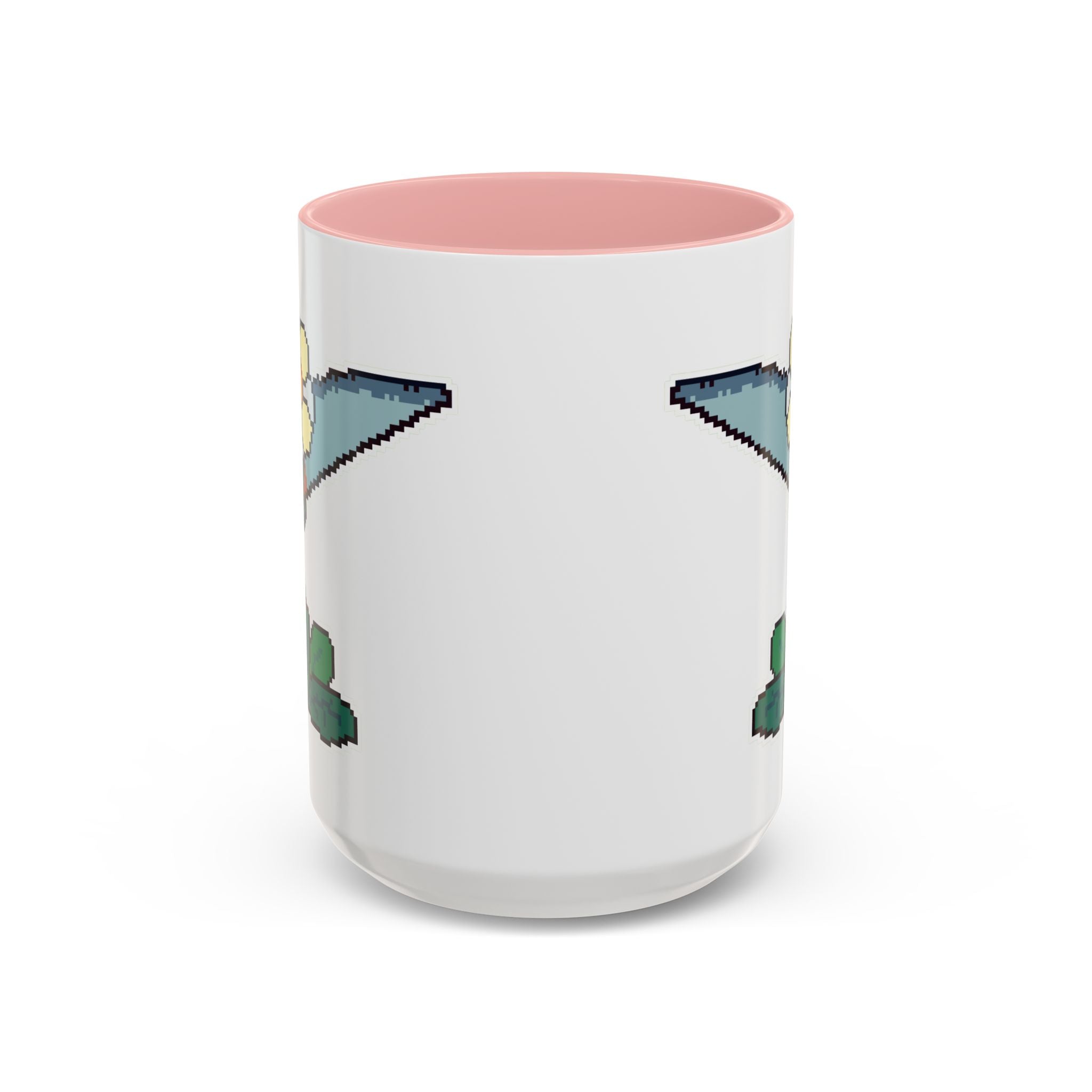 Mug - Flower Knife