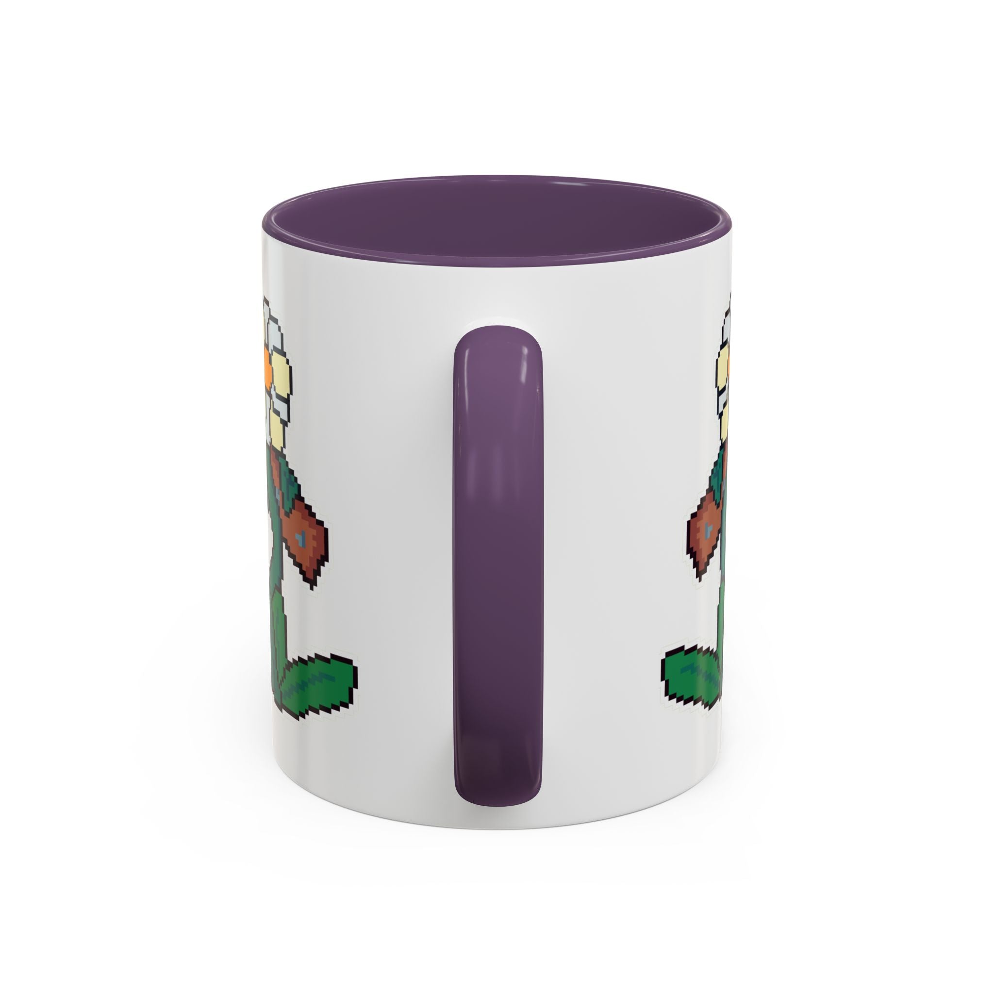 Mug - Flower Knife