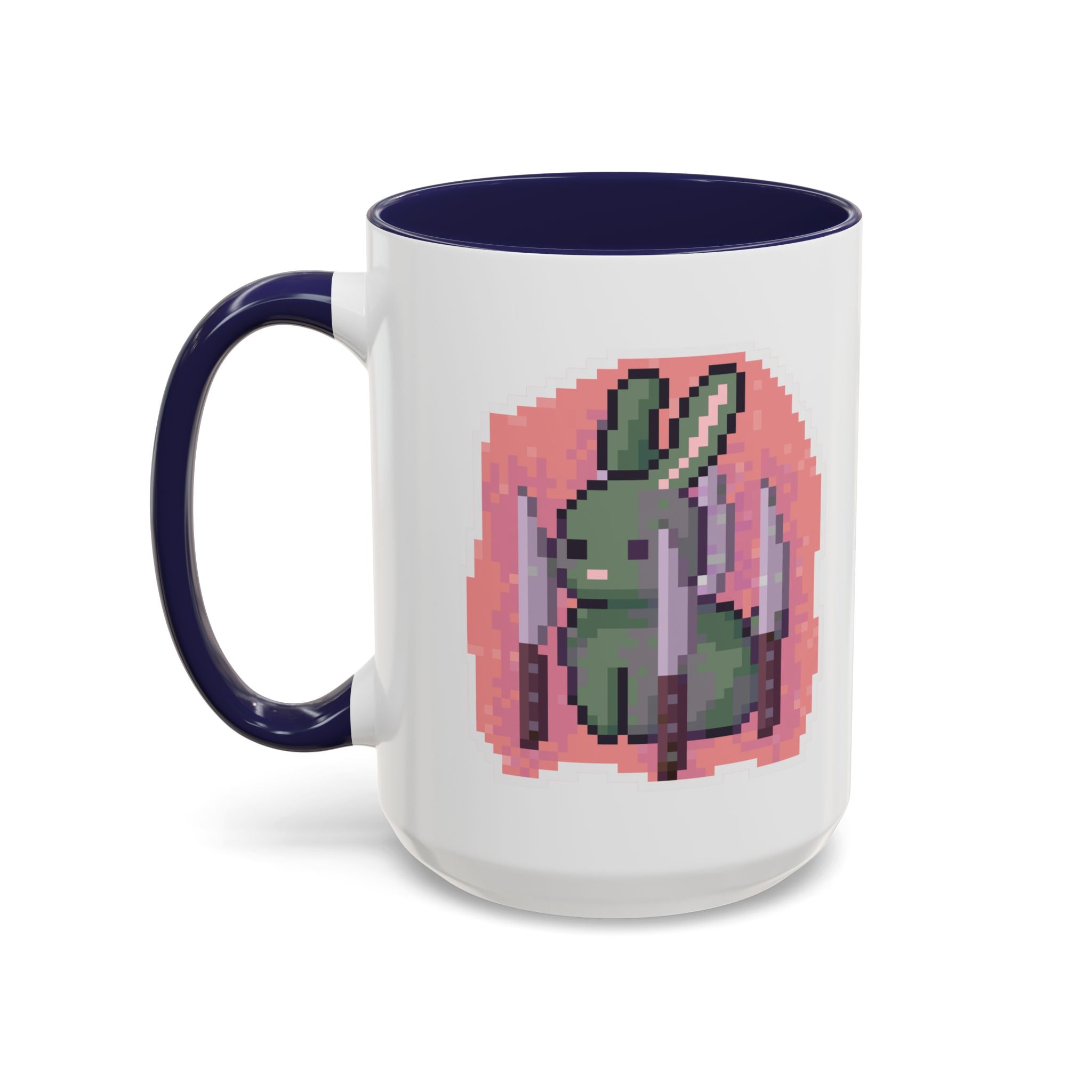 Mug - Magic Knife Bunny