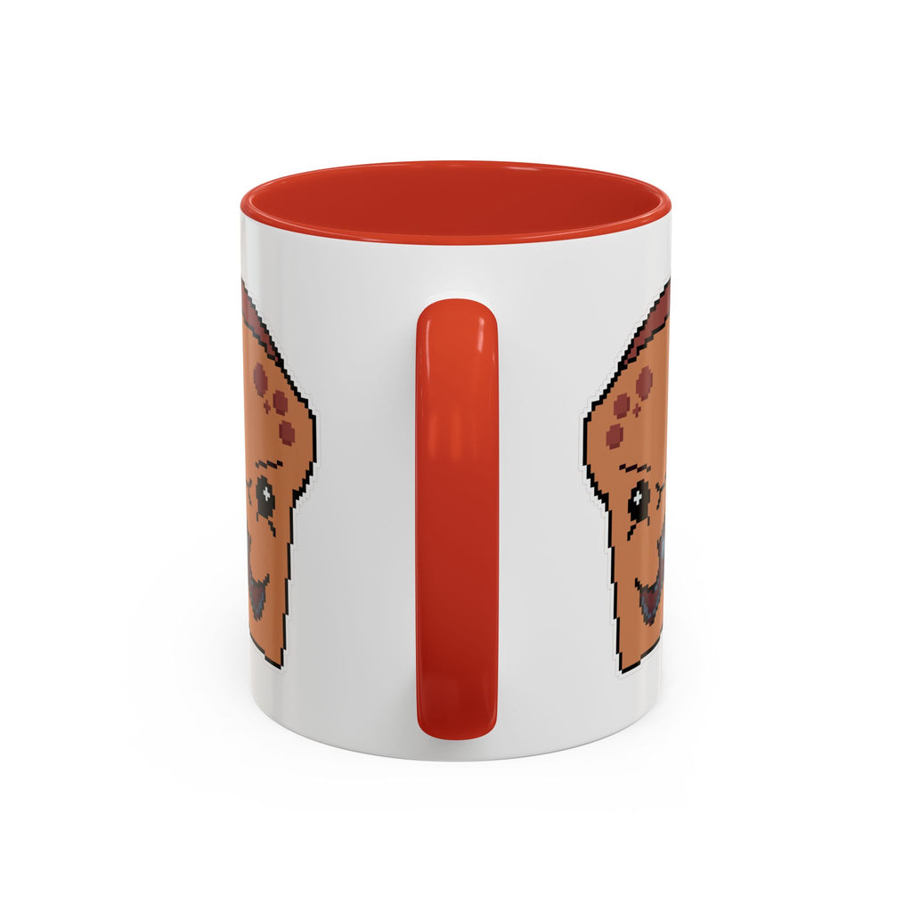 Mug - Bread Knife