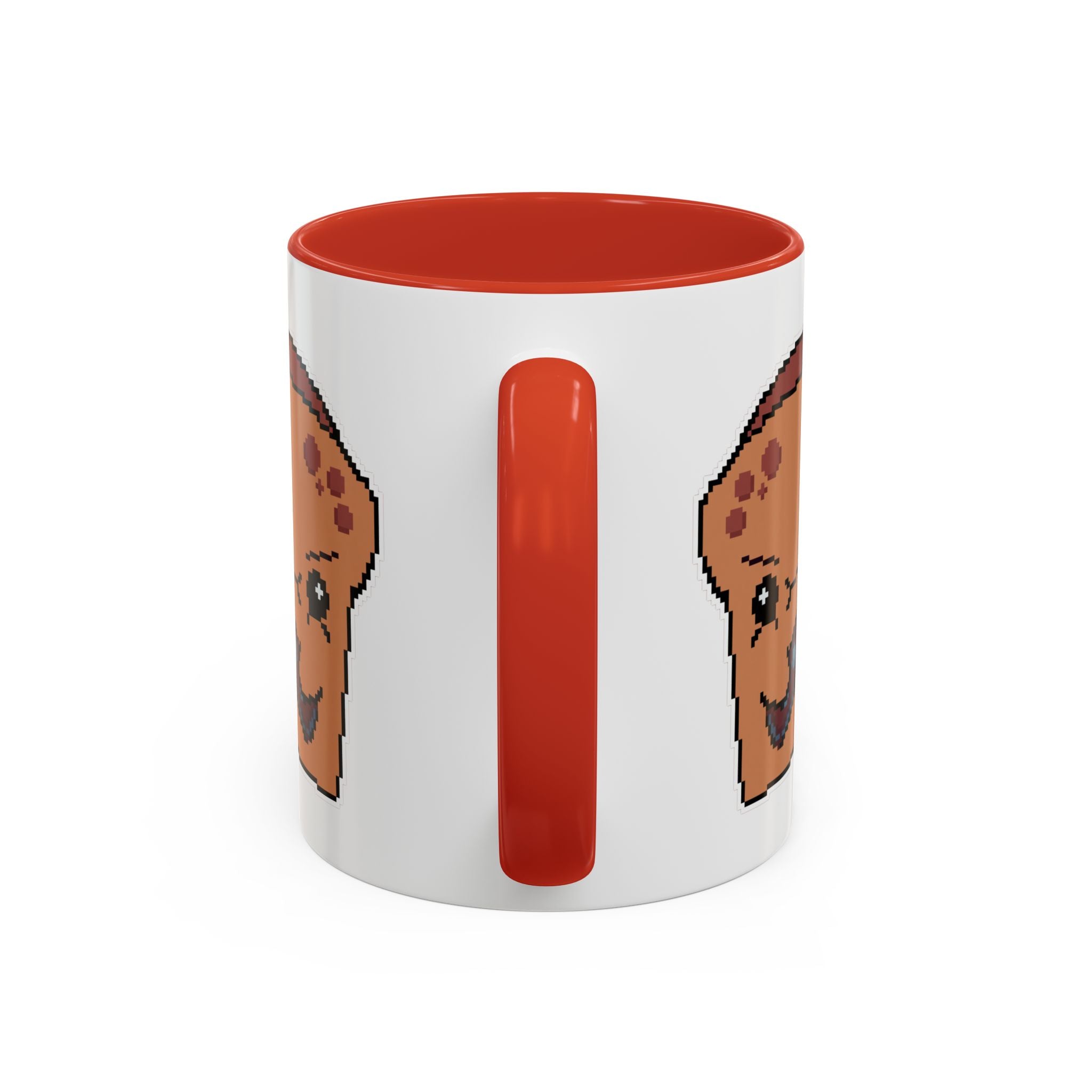 Mug - Bread Knife