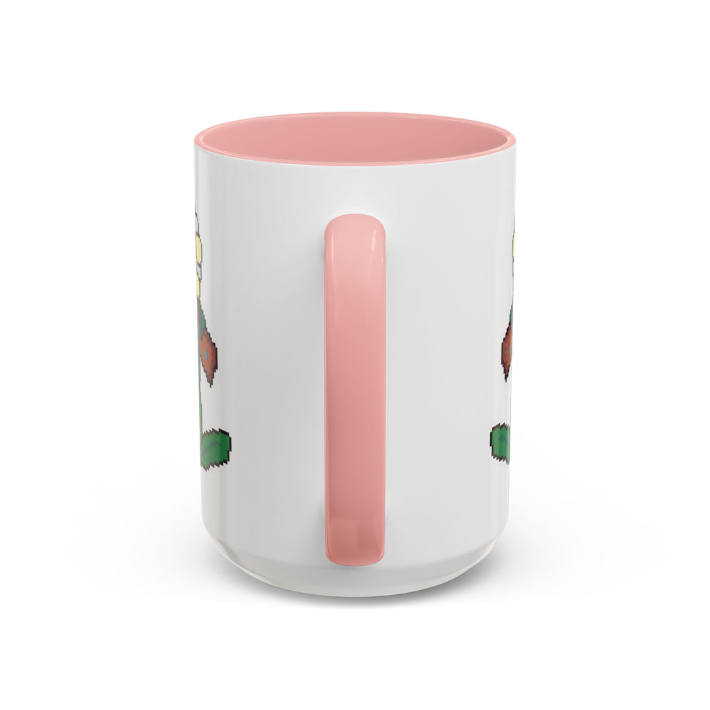 Mug - Flower Knife