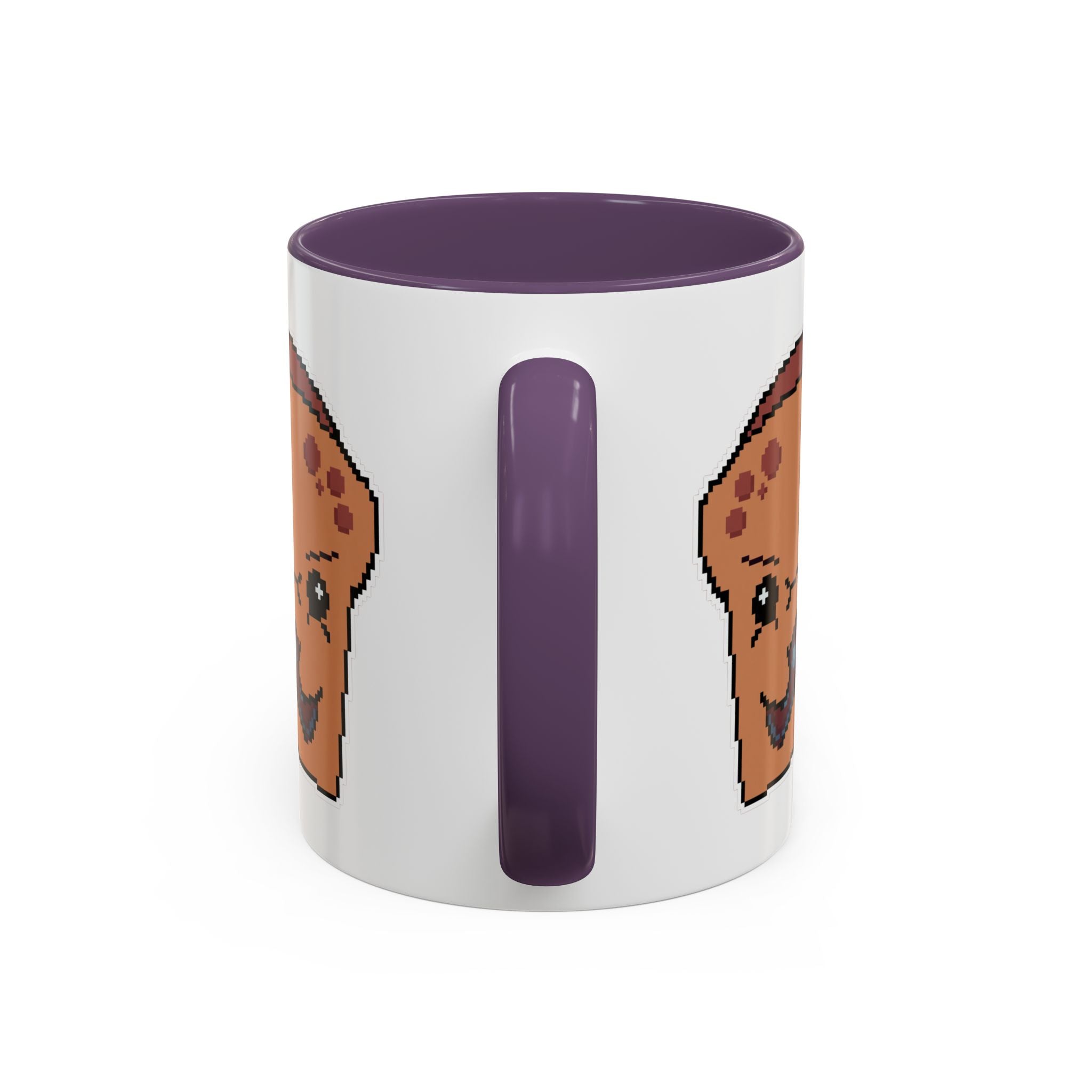 Mug - Bread Knife
