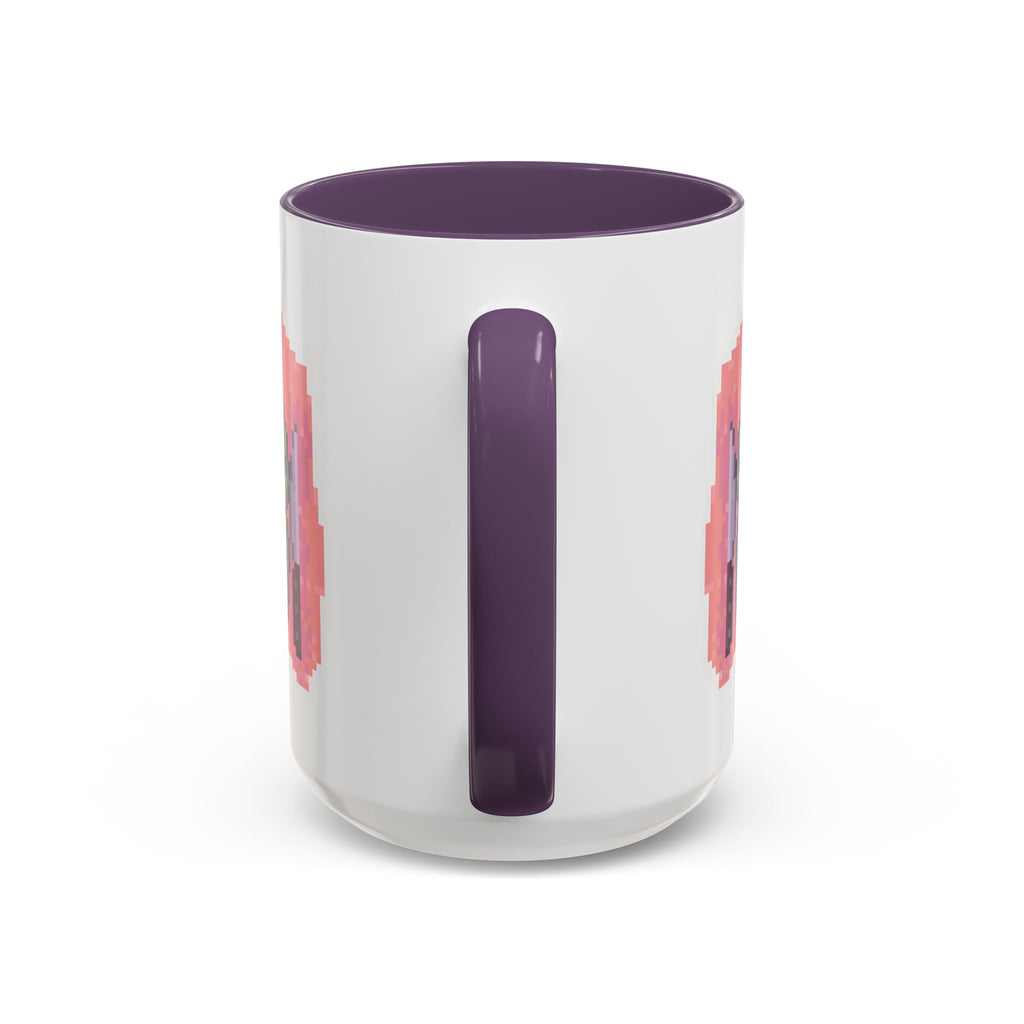 Mug - Magic Knife Bunny