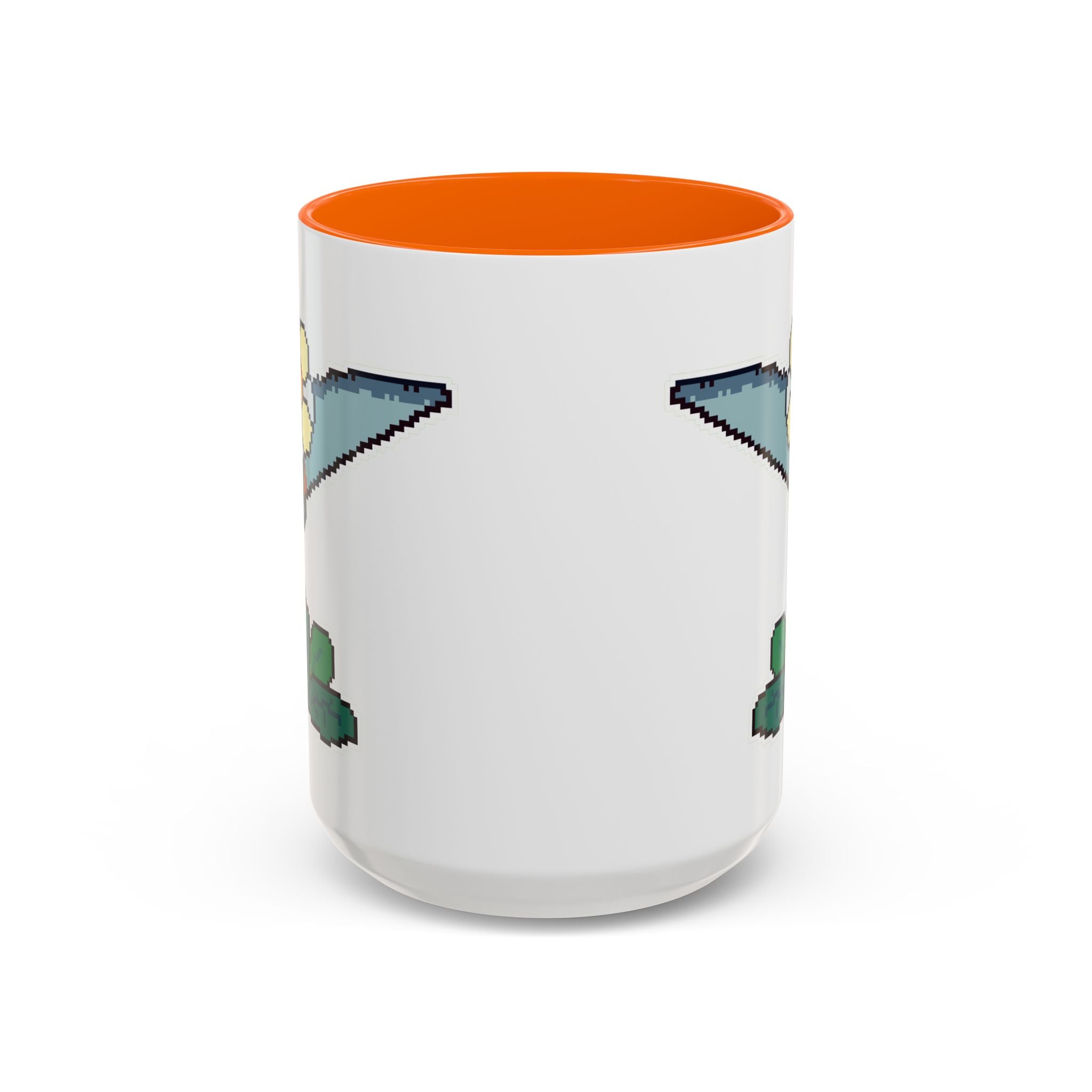 Mug - Flower Knife