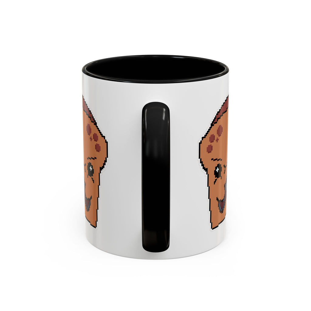 Mug - Bread Knife