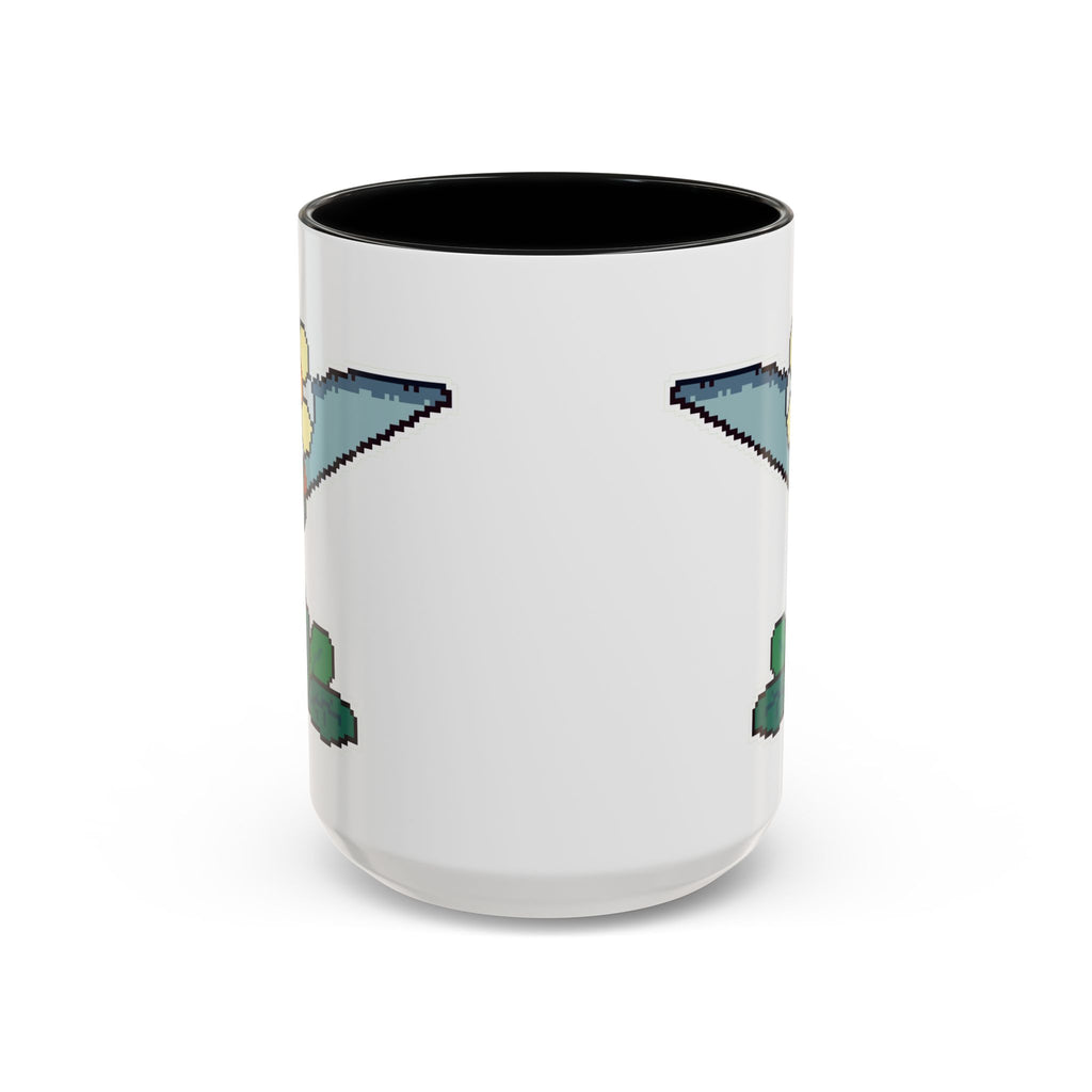 Mug - Flower Knife