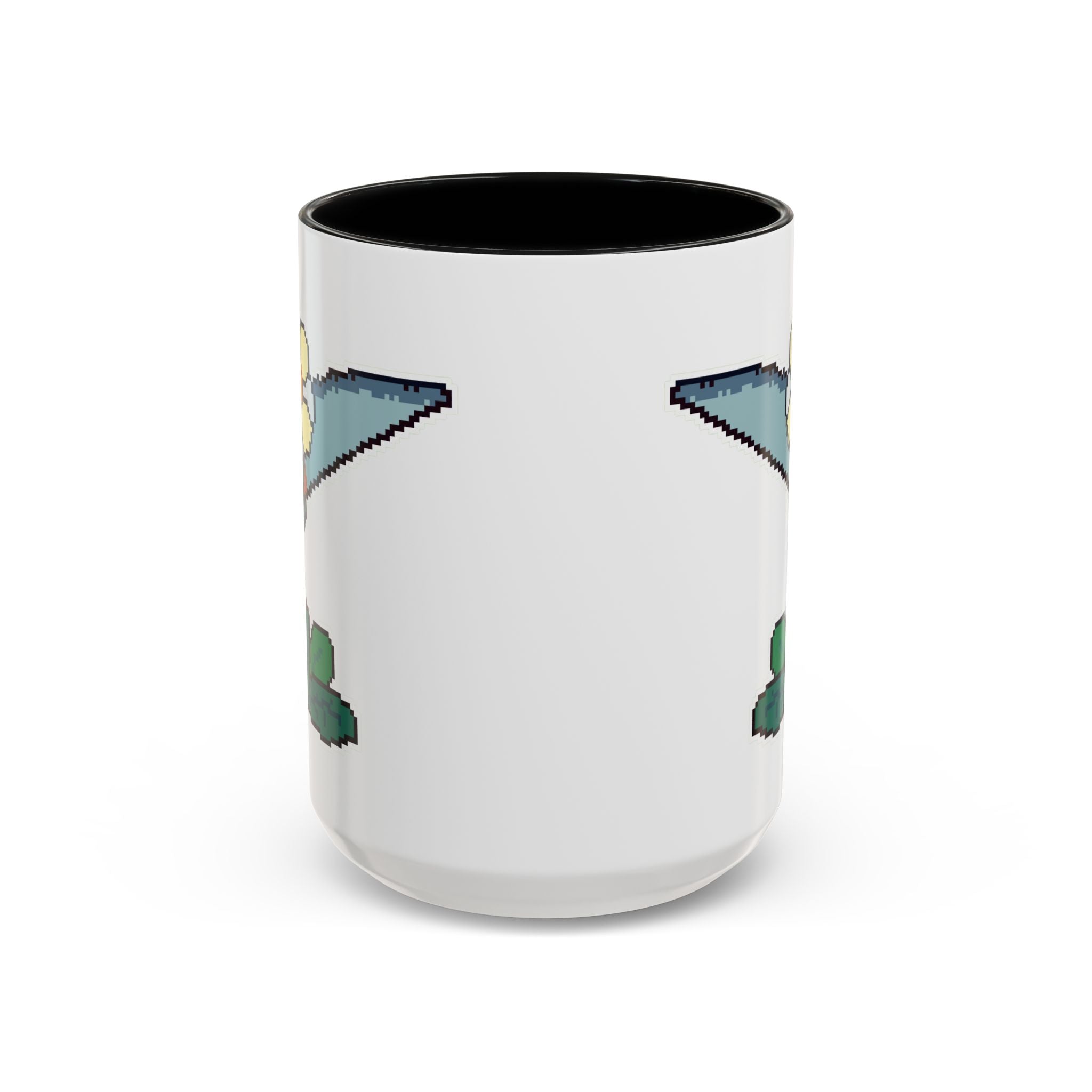 Mug - Flower Knife