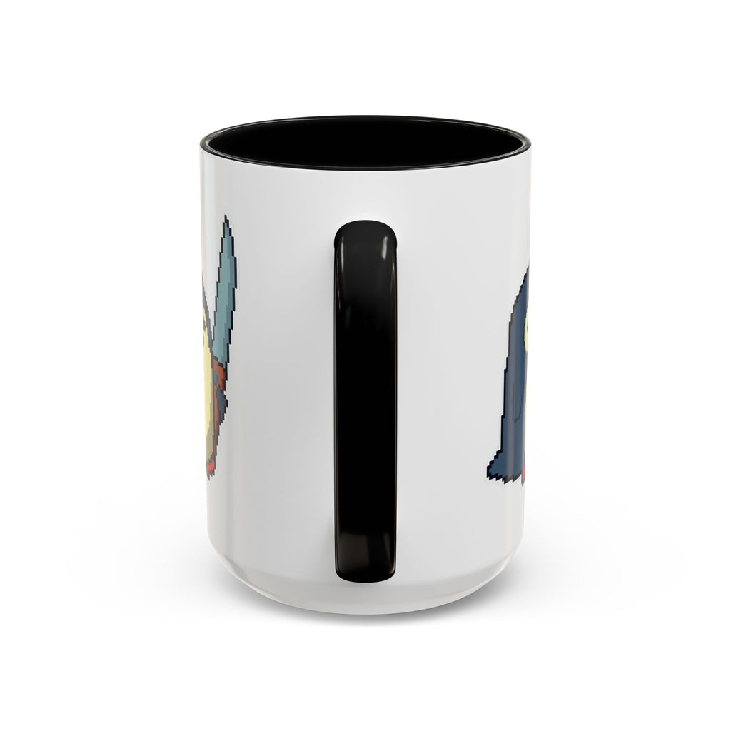 Mug - Penguin Knife