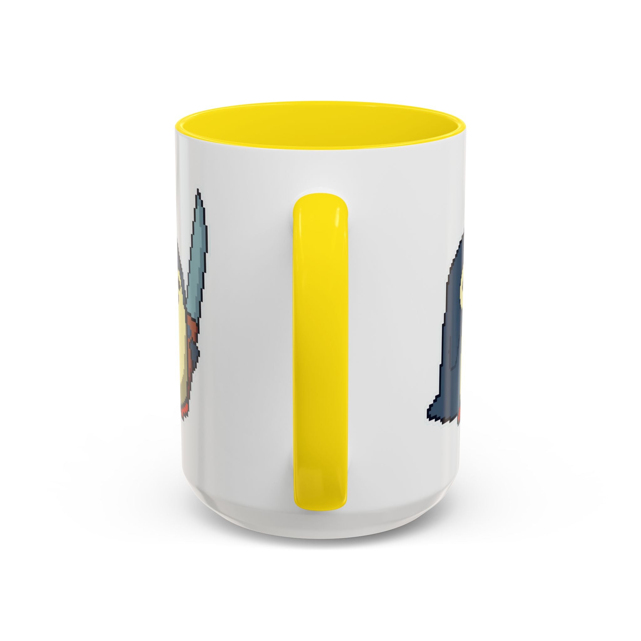 Mug - Penguin Knife