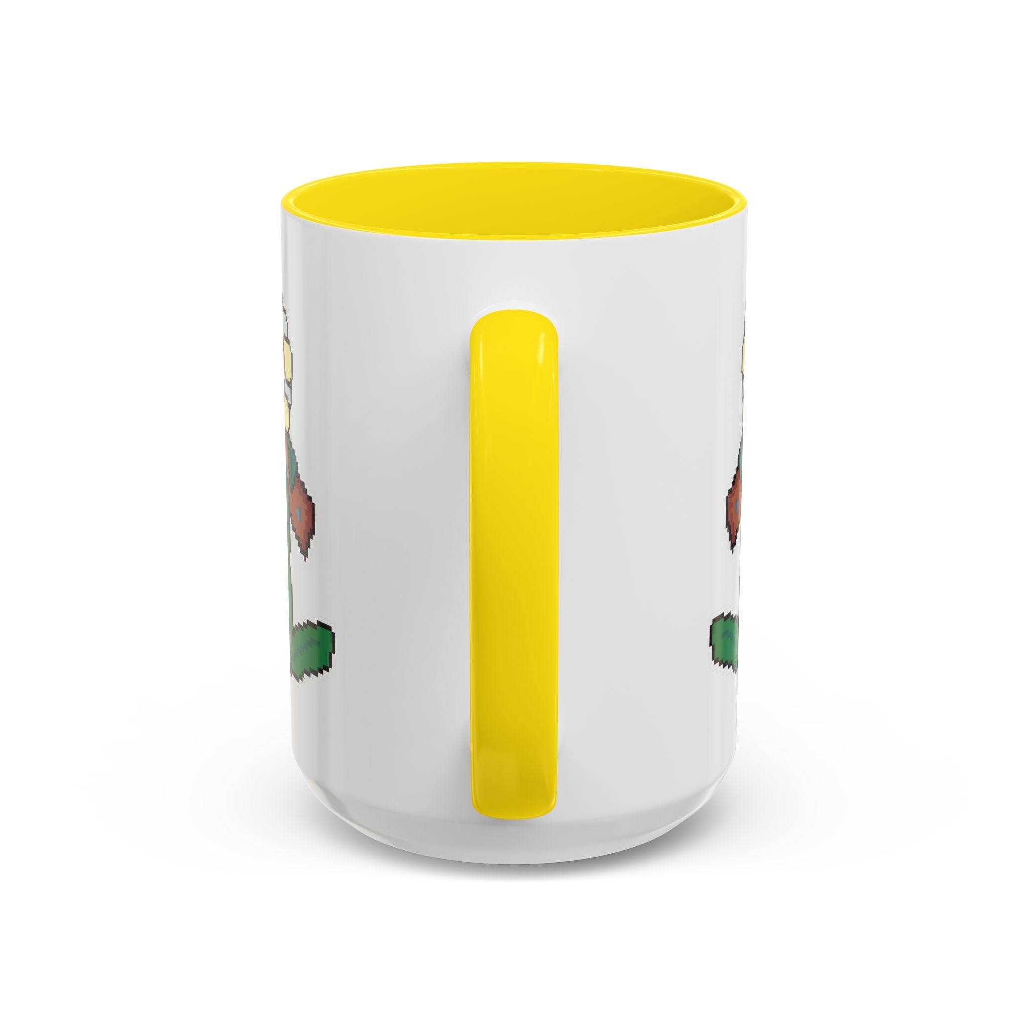 Mug - Flower Knife