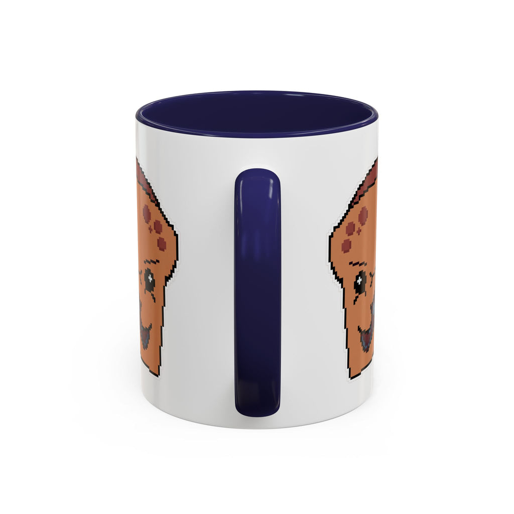 Mug - Bread Knife