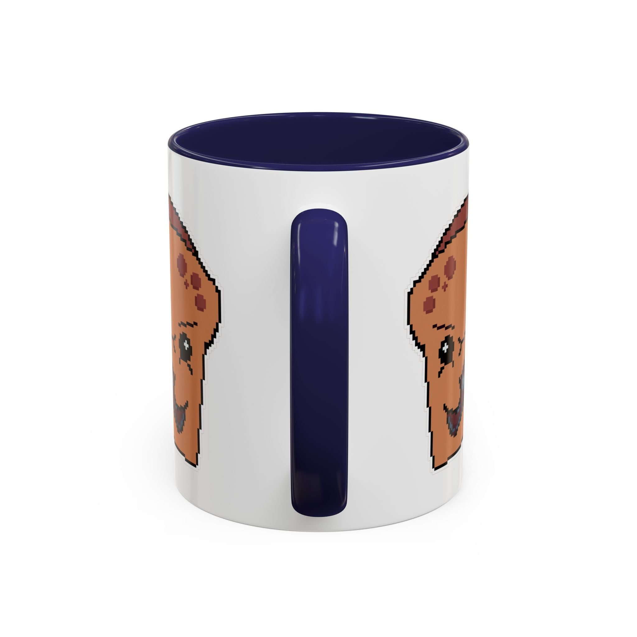 Mug - Bread Knife