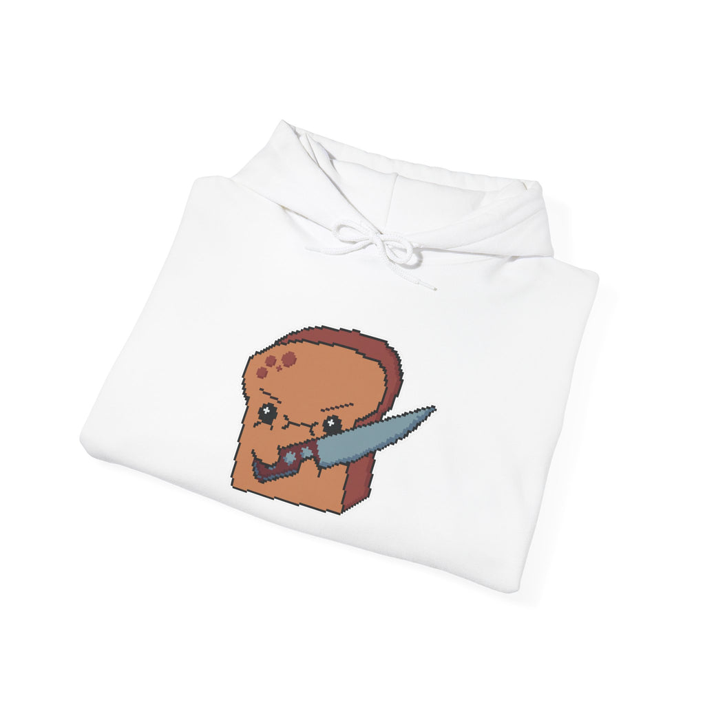 Hoodie - Bread Knife