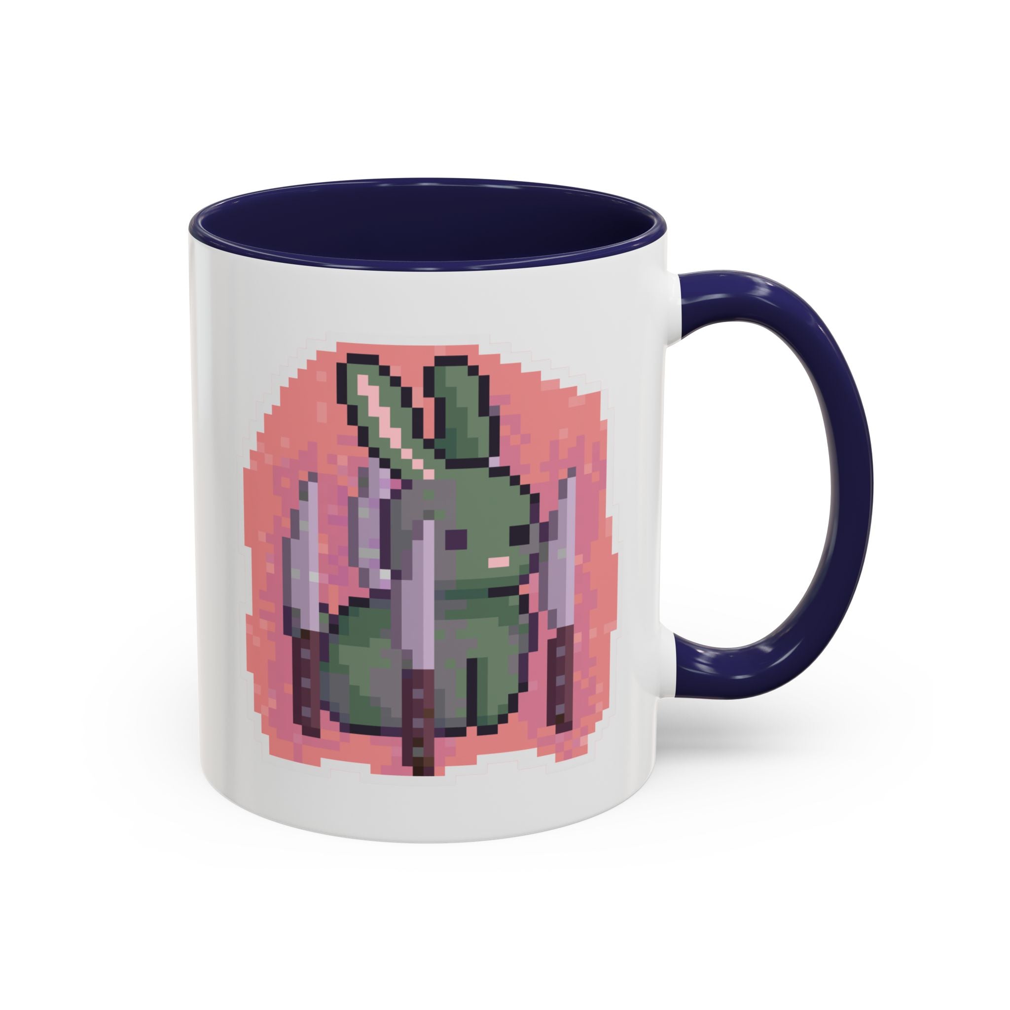 Mug - Magic Knife Bunny