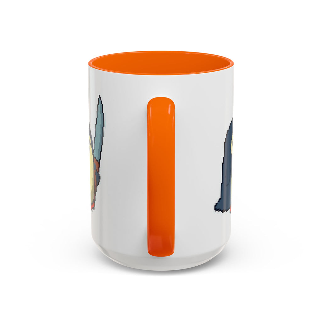 Mug - Penguin Knife