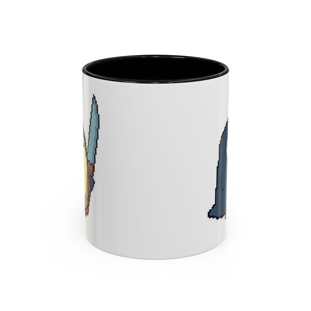 Mug - Penguin Knife