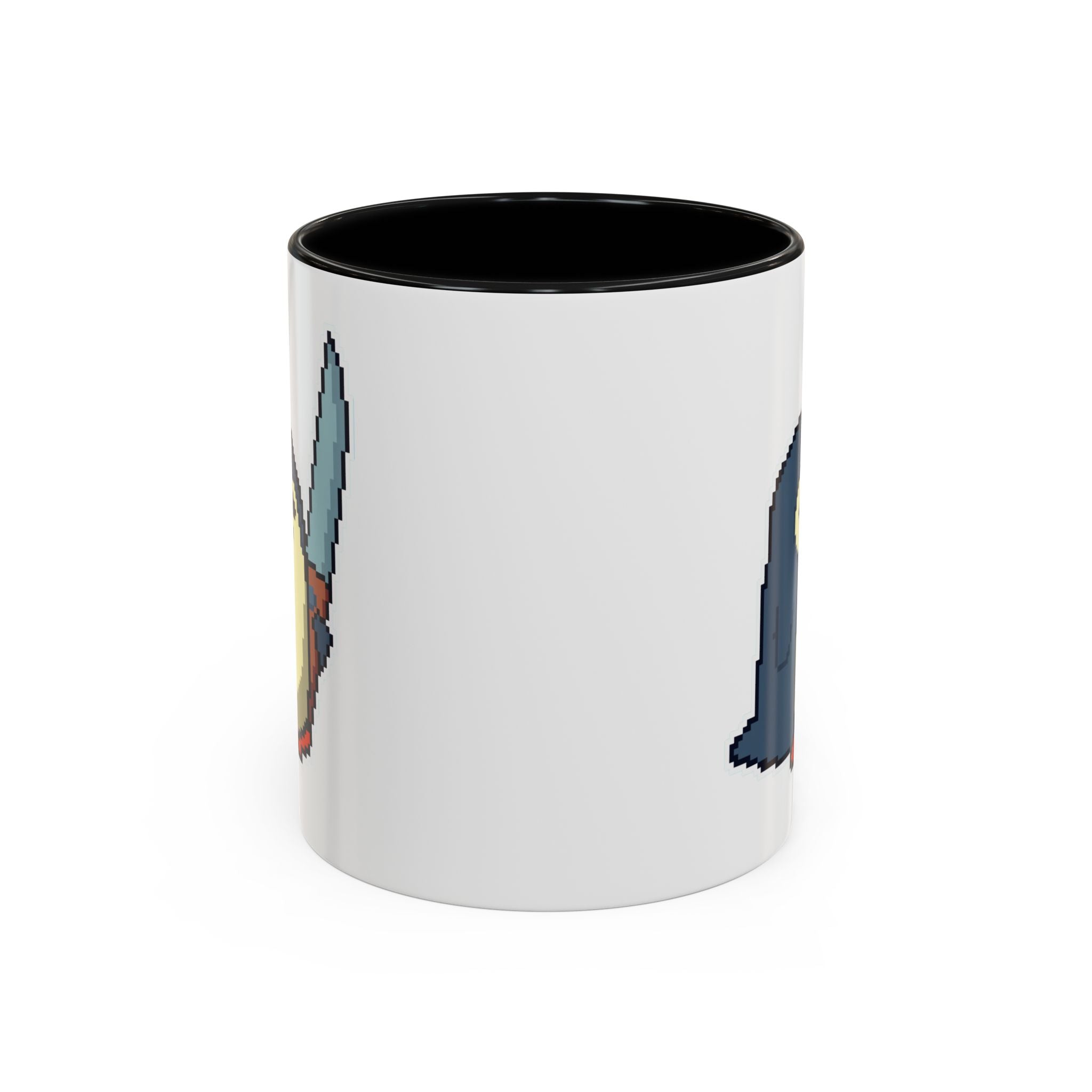 Mug - Penguin Knife