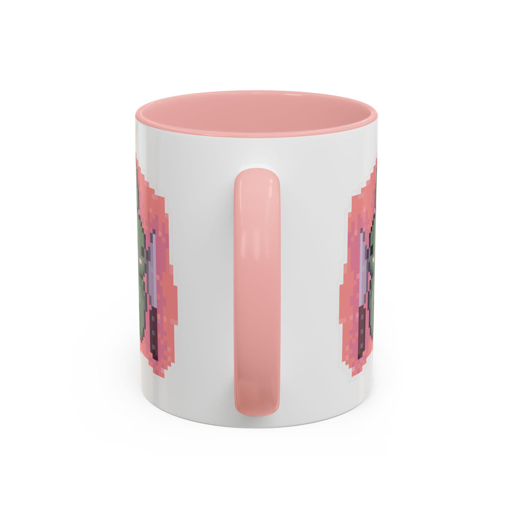 Mug - Magic Knife Bunny