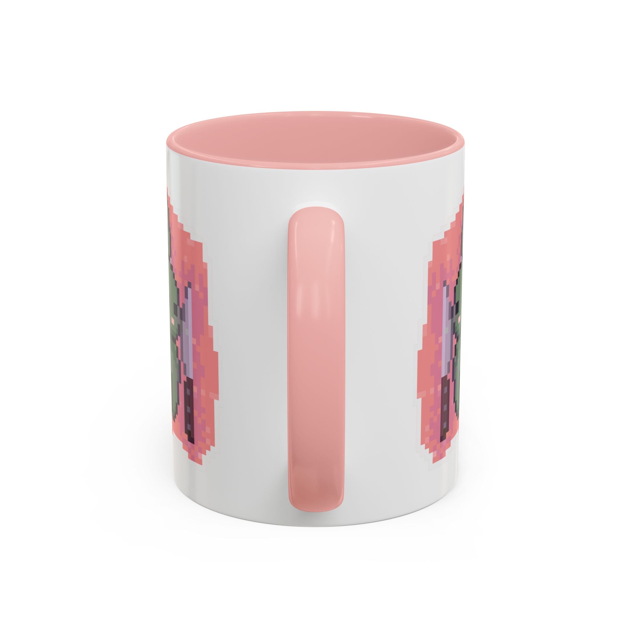 Mug - Magic Knife Bunny