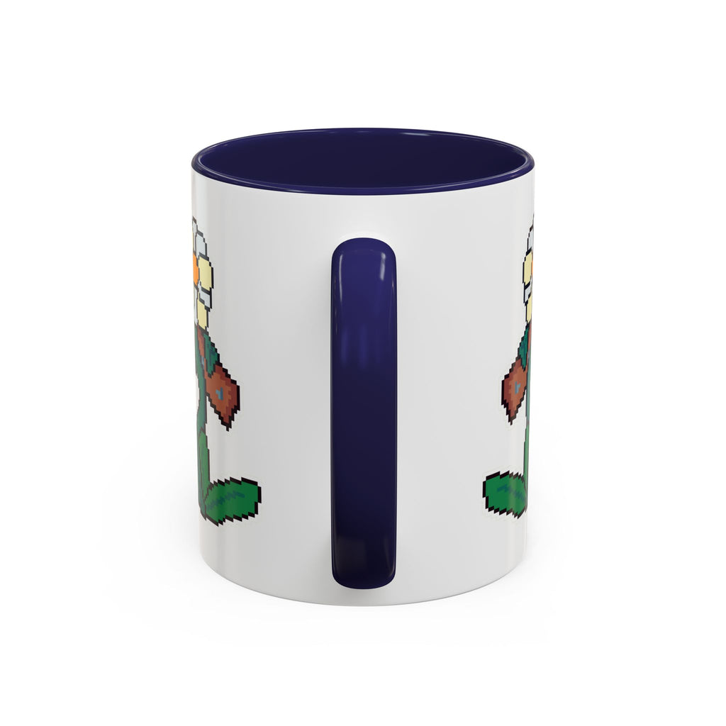 Mug - Flower Knife