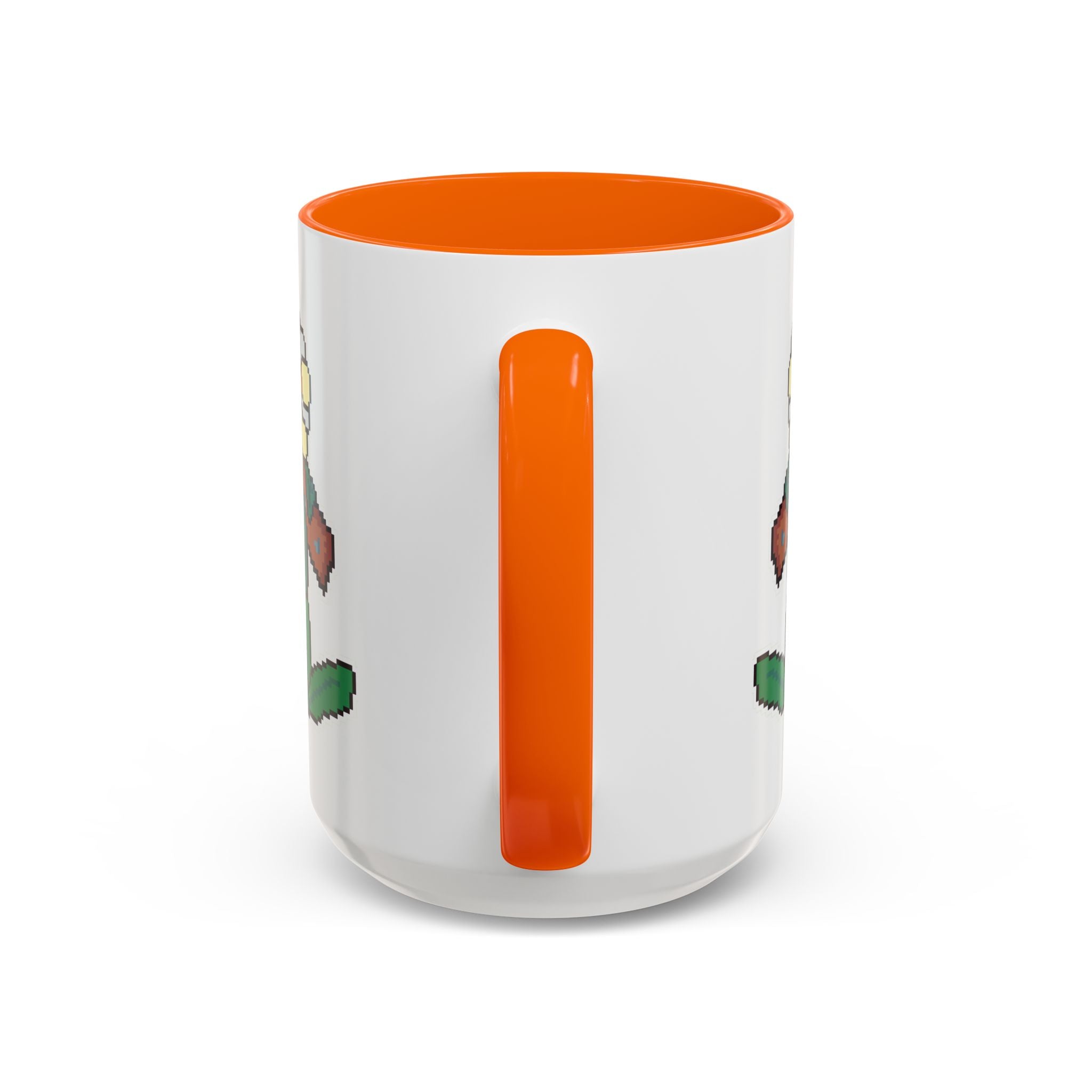 Mug - Flower Knife