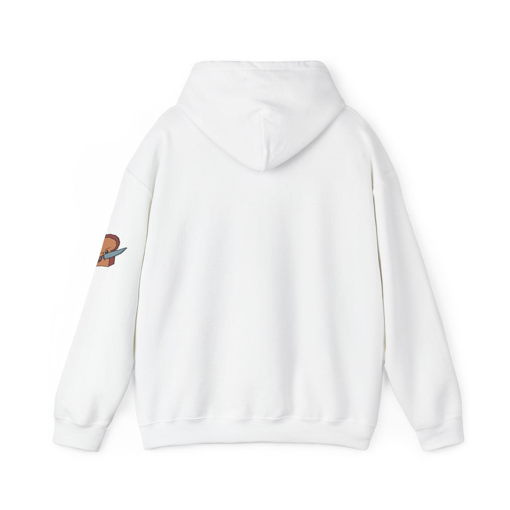 Hoodie - Bread Knife