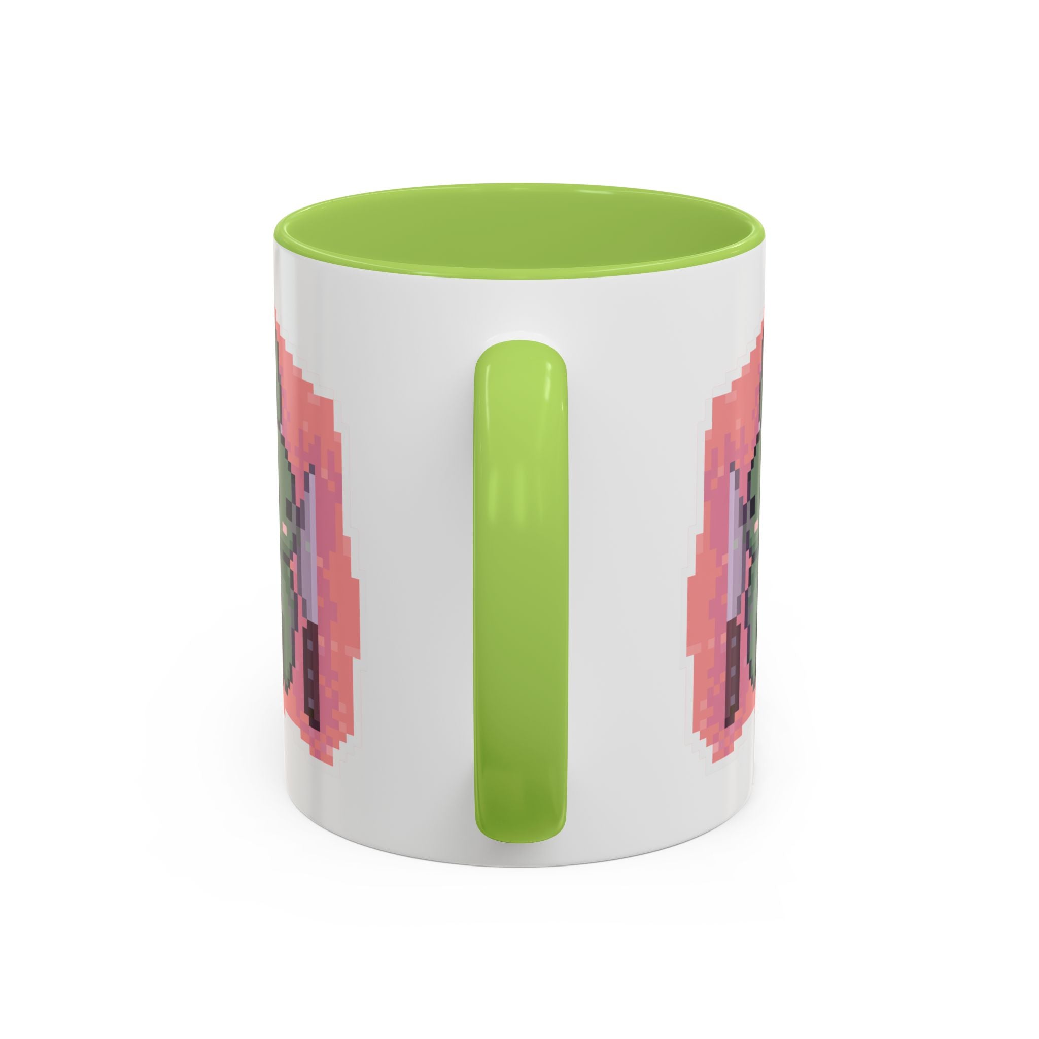 Mug - Magic Knife Bunny